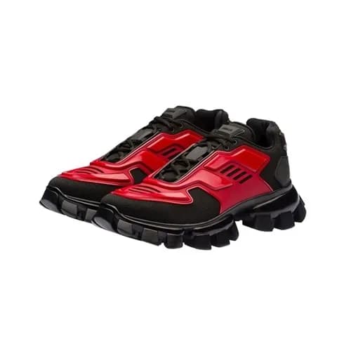 [매장판]Prada 2020 Mens Running Shoes - 프라다 2020 남성용 … - 1