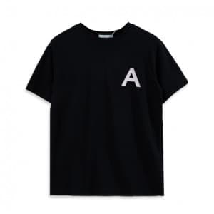 [앰부시]Ambush 2020 Mens Logo Cotton Short Sleeved Ts…