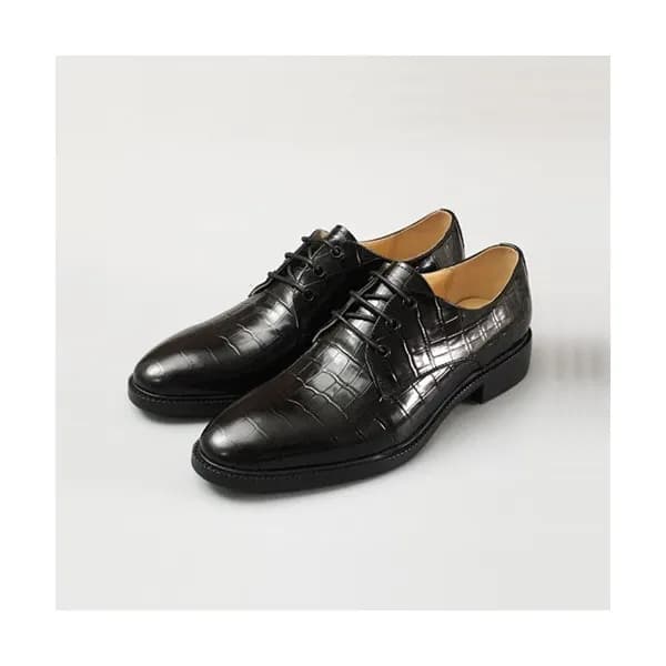 [업 신상]Gucci 2020 Mens Leather Oxford Shoes - 구찌 2… - 1