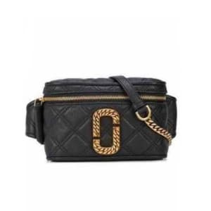 Mark Jacobs 2020 Leather Women Hip Sack,45cm - 마크제…