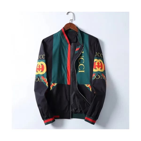 [구찌]Gucci 2020 Mens Logo Casual Jackets - 구찌 2020 … - 1