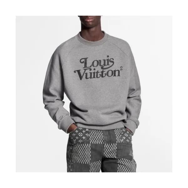 [루이비통]Louis vuitton 2020 Mens Casual Cotton Tshirt… - 1