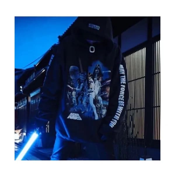 [베트멍]Vetements 2020 Mm/Wm Logo Oversize Cotton Hoo… - 1