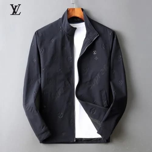 [루이비통]Louis vuitton 2020 Mens Casual Jackets - 루이비… - 1