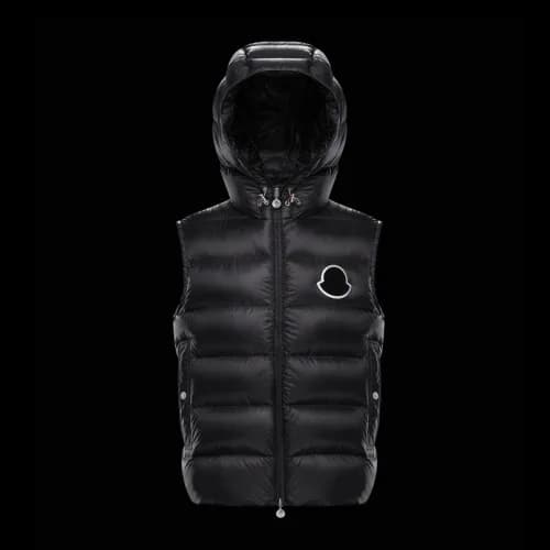 [몽클레어]Moncler 2020 Mens Patch Logo Modern Duck Dow… - 1