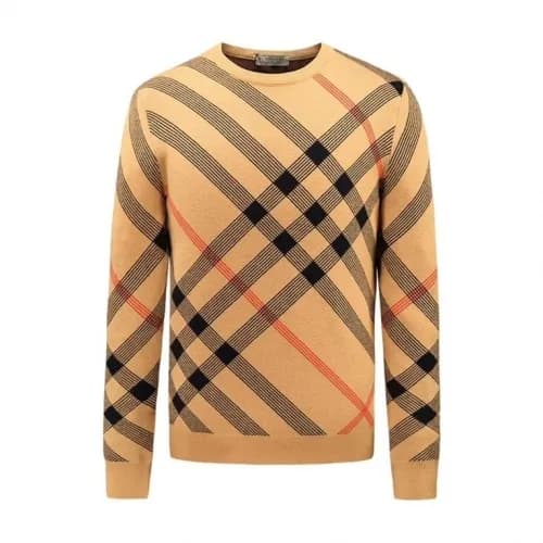 [버버리]Burberry 2020 Mens Casual Sweaters - 버버리 2020… - 1