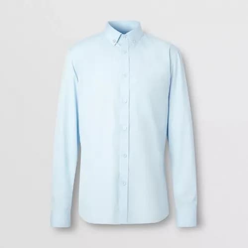[버버리]Burberry 2020 Mens Vintage Basic Tshirts - 버버… - 1