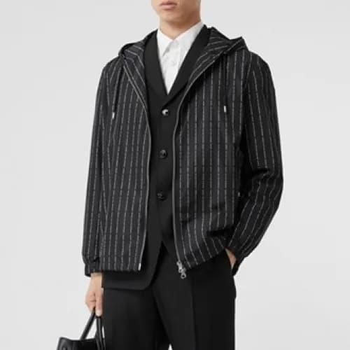 [버버리]Burberry 2020 Mens Classic Casual Jackets - 버… - 1