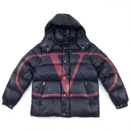 [몽클레어]Moncler 2020 Mens Patch Logo Modern Duck Dow… - 1