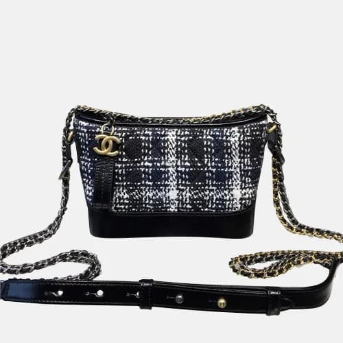 [샤넬] Chanel 2020 Women's Gabrielle Shoulder Ba… - 1