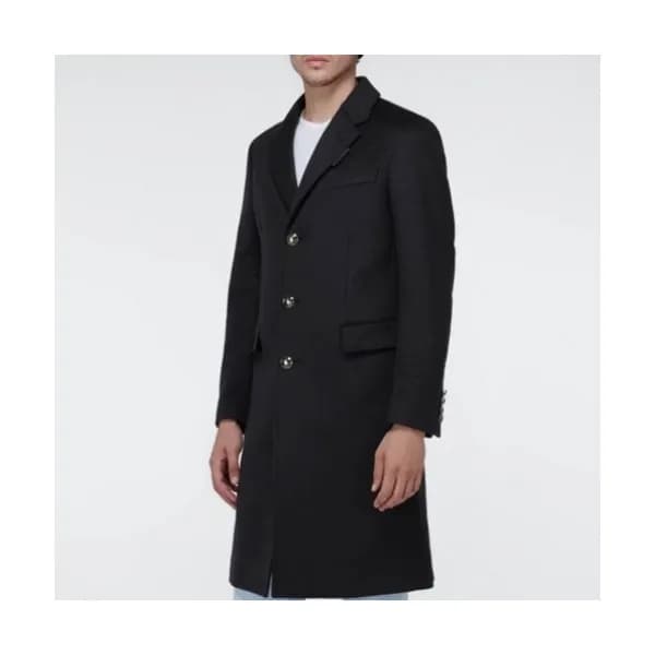 [버버리]Burberry 2020 Mens Vintage Cashmere Coats - 버… - 1