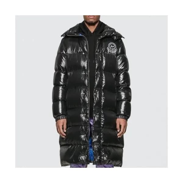 [몽클레어]Moncler 2020 Mens Patch Logo Modern Duck Dow… - 1