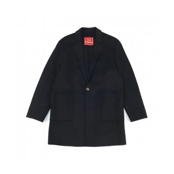 [구찌]Gucci 2021 Mens Casual Logo Wool Coats - 구찌 20… - 1