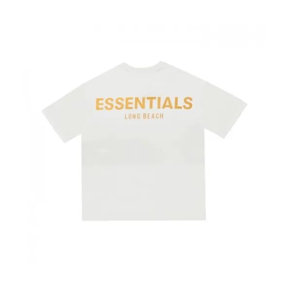 [피어오브갓]Fear of god 2021 Mm/Wm Minimal Cotton Short… - 1