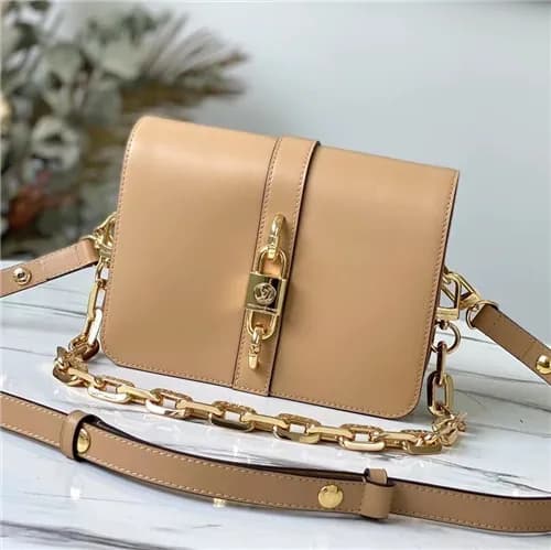 [루이비통]Louis Vuitton 2021 Women's Leather Cross… - 1