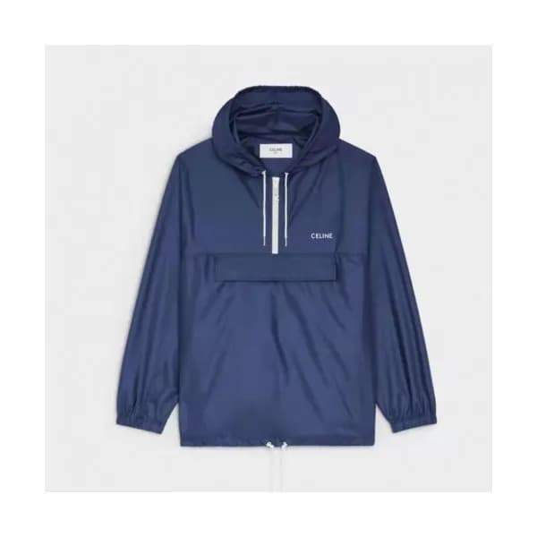Celine Mens Wind Proof Jacket - 셀린느 남성 방풍 자켓 - cel… - 1