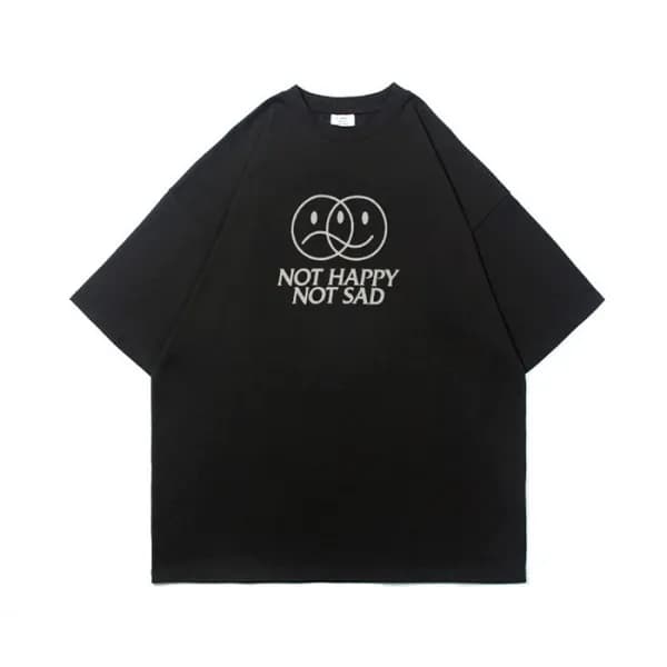베트멍 남성 트렌디 블랙 반팔티 - Mens Black Tshirts - vet0250x - 1