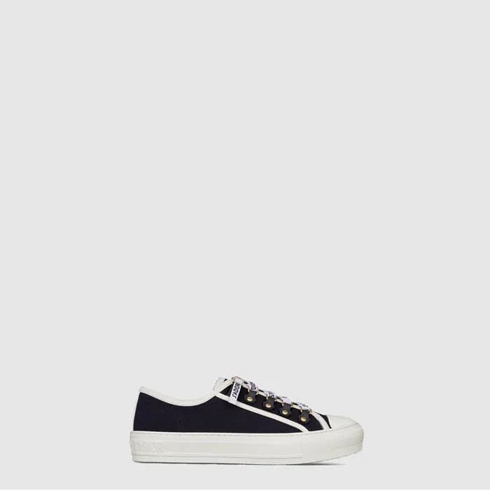 디올 여성 워크앤디올 스니커즈 - Dior Womens Walk n Dior Sneaker… - 1