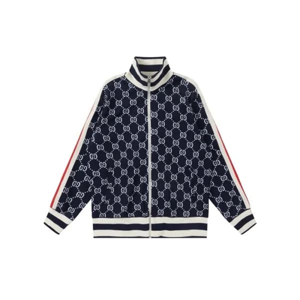 구찌 남성 네이비 자켓 - Gucci Mens Navy Jackets - guc1292x - 1