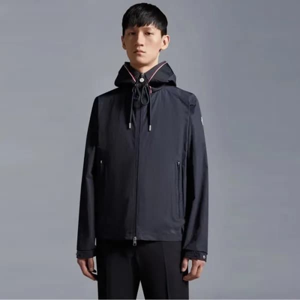 몽클레어 남성 후드 자켓 - Moncler Mens Hood Jackets - moc199… - 1