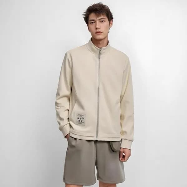 에르메네질도 제냐 남성 베이직 자켓 - Ermenegildo Zegna Mens Basic… - 1