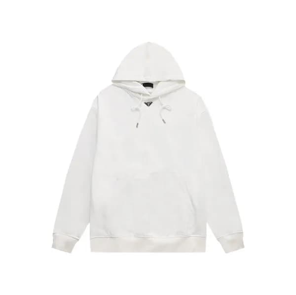 프라다 남성 캐쥬얼 후드티 - Prada Mens Casual Hoodie - prc296… - 1