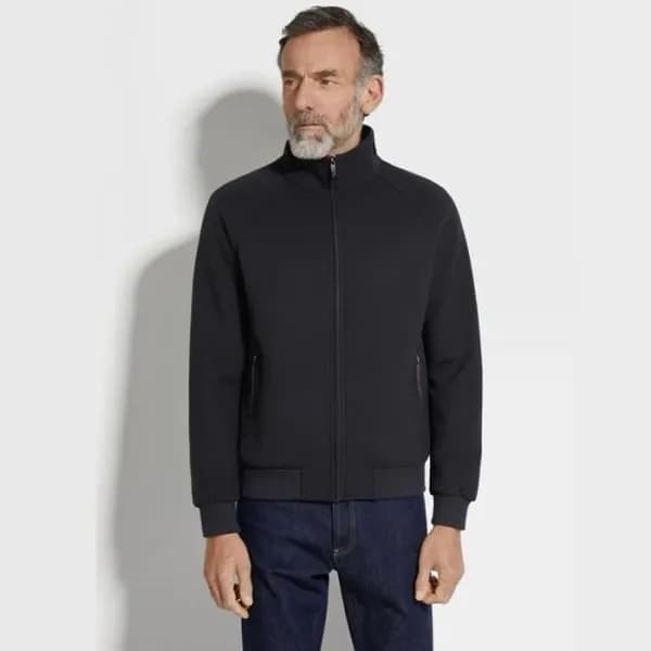 에르메네질도 제냐 남성 베이직 재킷 - Ermenegildo Zegna Mens Basic… - 1