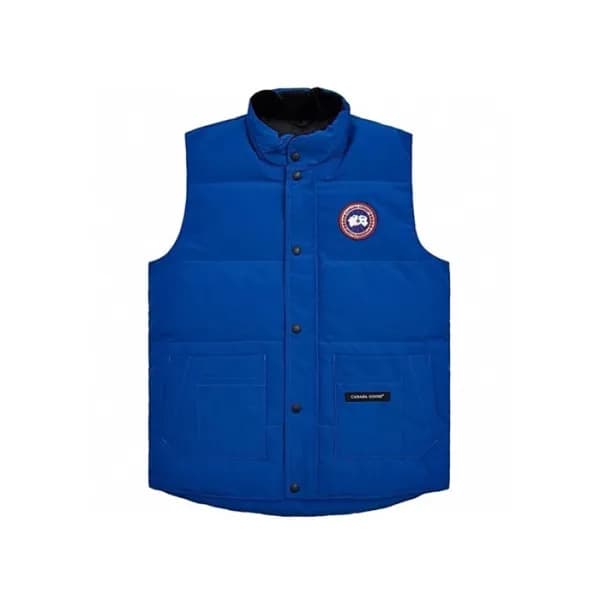캐나다구스 남성 덕다운 베스트 - CanadaGoose Mens Down Vest - ca… - 1