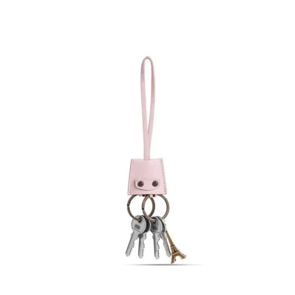 발렌시아가 남/녀 키 홀더 - Balenciaga Unisex Key Ring - gob2…