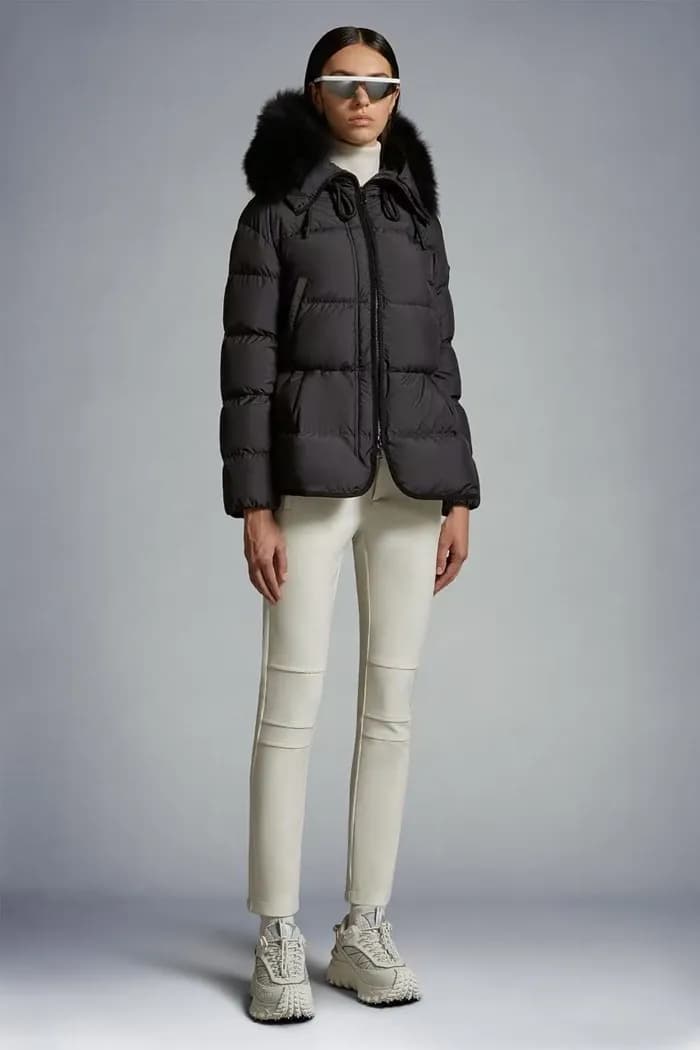 몽클레어 여성 Locustelle 다운 패딩 - Moncler Womens Locustel… - 1