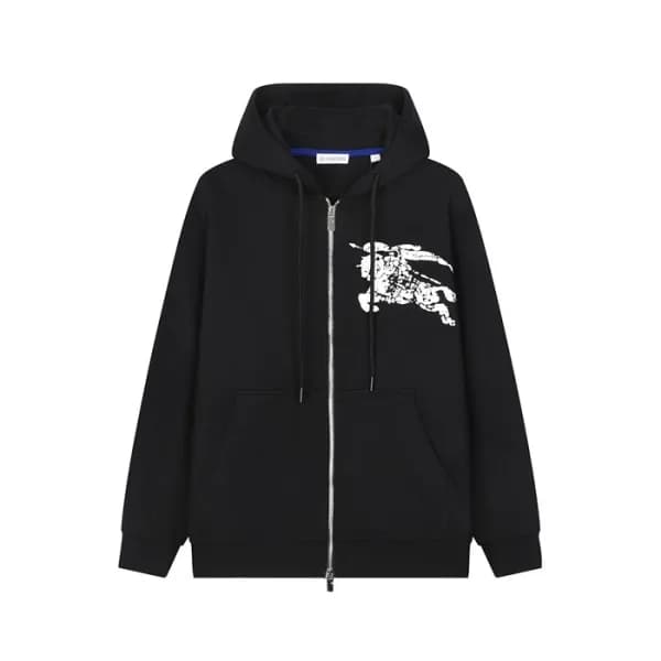 버버리 남성 클래식 후드티 - Burberry Mens Classic Hoodie - bu…