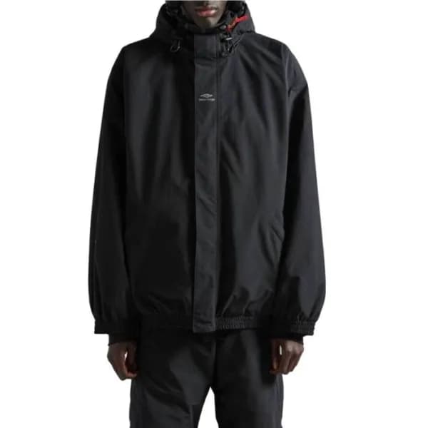 발렌시아가 남성 방풍 자켓 - Balenciaga Mens Windproof Jacket … - 1