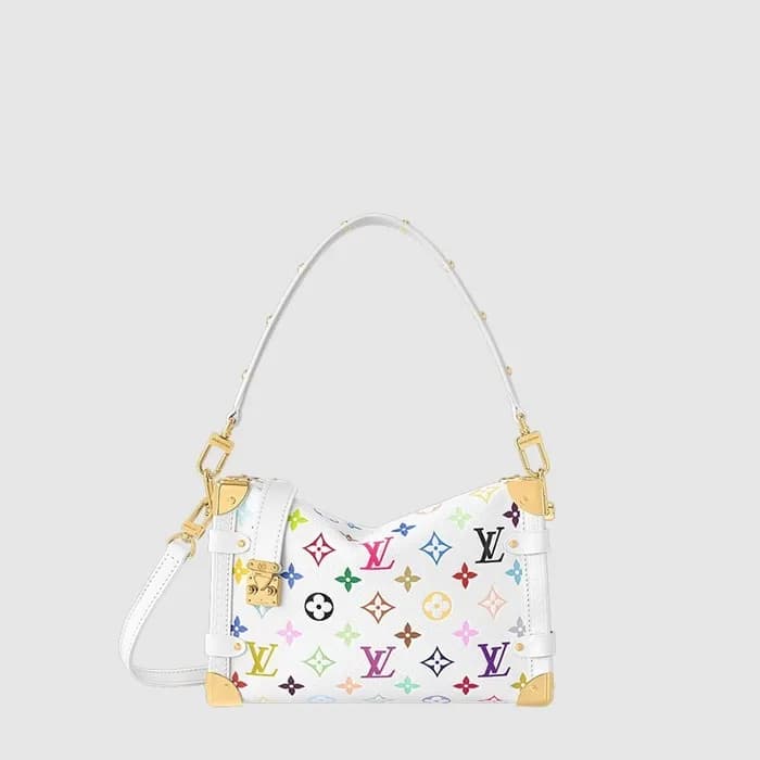 루이비통 여성 LV x TM 사이드 트렁크 M14046 - Louis vuitton Wom… - 1