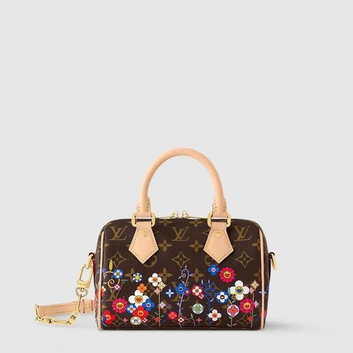 루이비통 여성 스피디 반둘리에 20 M14175 - Louis vuitton Womens … - 1
