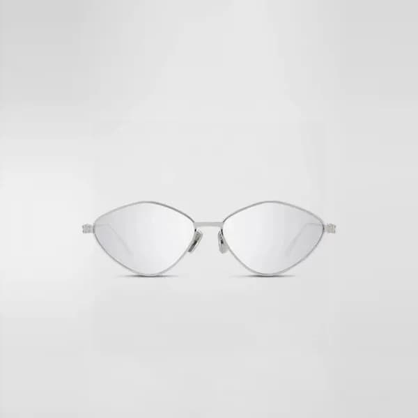 지방시 여성 프리미엄 메탈 프레임 선글라스 - Givenchy Womens Premium … - 1