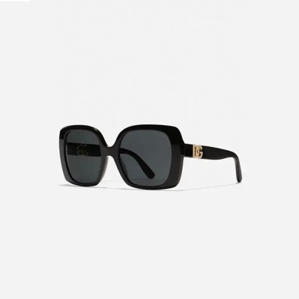 돌체앤가바나 남/녀 이니셜 선글라스 - Dolce&Gabbana Unisex Sunglas… - 1