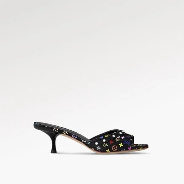 루이비통 여성 LV x TM 6AM 뮬 - Louis vuitton Womens LV x … - 1