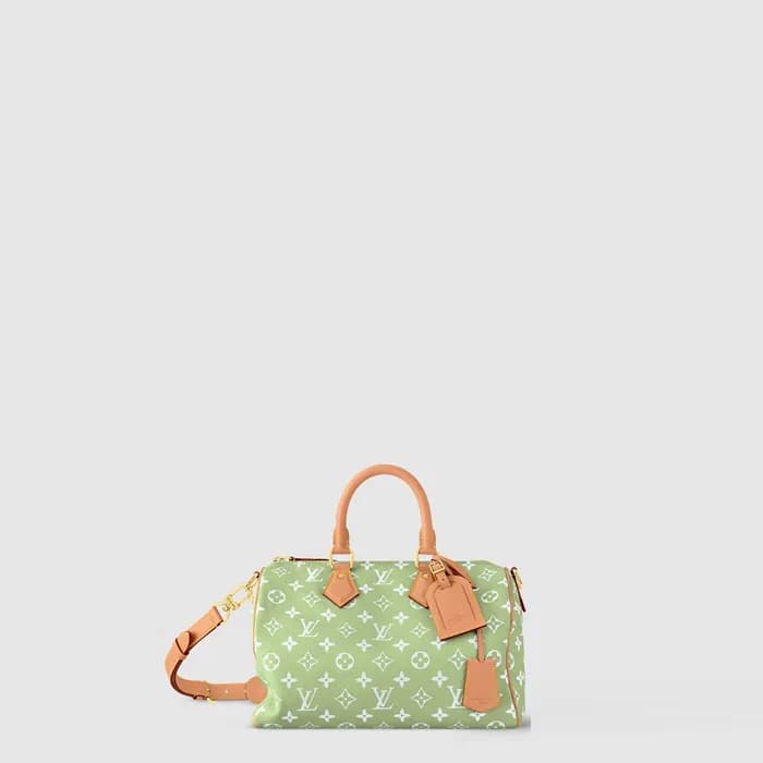 루이비통 남성 스피디 P9 반둘리에 30 M14064 - Louis vuitton Mens… - 1