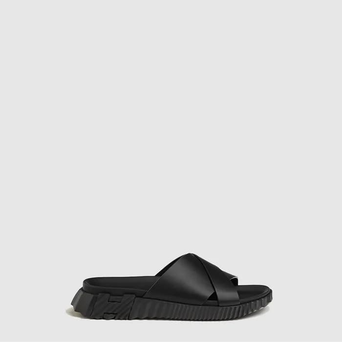 에르메스 남성 Infra 샌들 - Hermes Mens Infra Sandals - hes… - 1