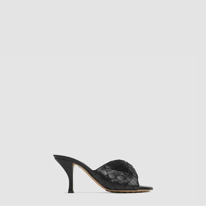 보테가 베네타 여성 블링크 뮬 - Bottega veneta Womens Blink Mul… - 1