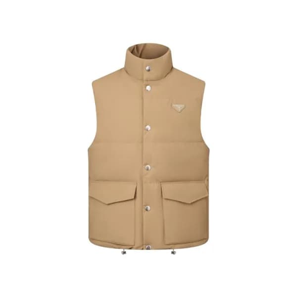 프라다 남성 캐쥬얼 베스트 - Prada Mens Casual Vest - prc8284x - 1