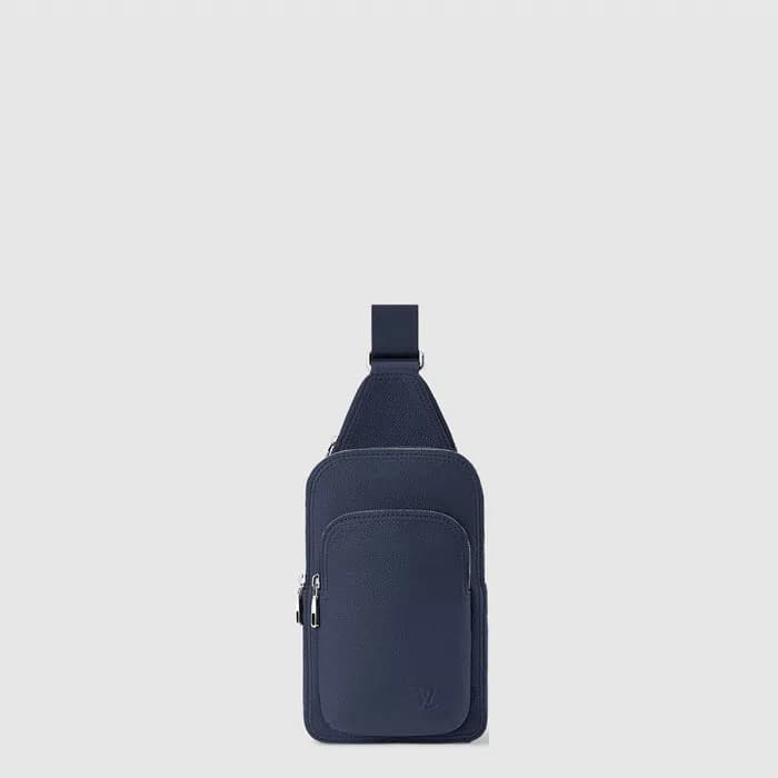 루이비통 남성 애비뉴 슬링 백 PM M15269 - Louis vuitton Mens Av… - 1