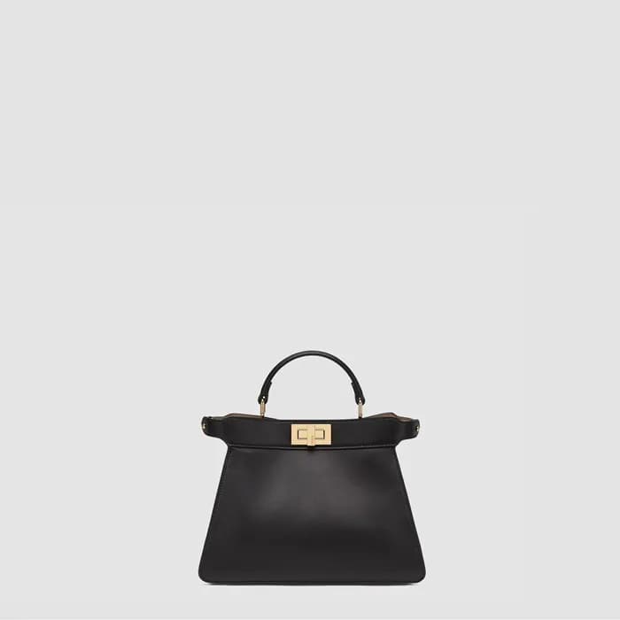 펜디 여성 피카부 I See U 스몰 - Fendi Womens Peekaboo I See… - 1
