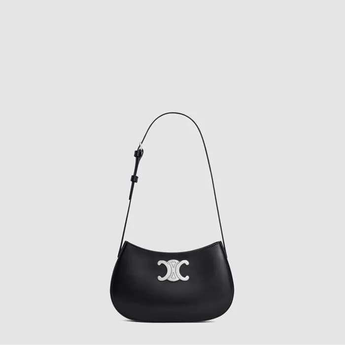 셀린느 여성 미디엄 틸리 백 - Celine Womens Medium Tilly Bag -… - 1