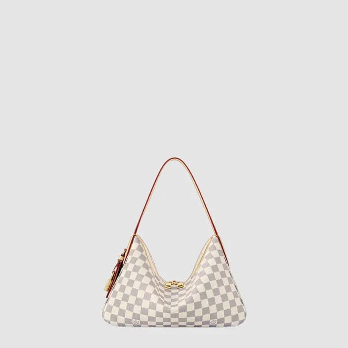 루이비통 여성 슬라우치 PM N00116 - Louis vuitton Womens Slou… - 1