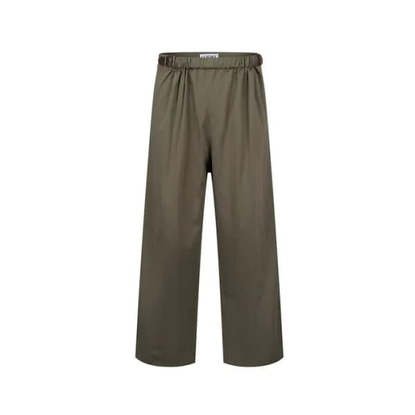 로에베 남성 트렌디 팬츠 - Loewe Mens Trendy Pants - loc8640x - 1