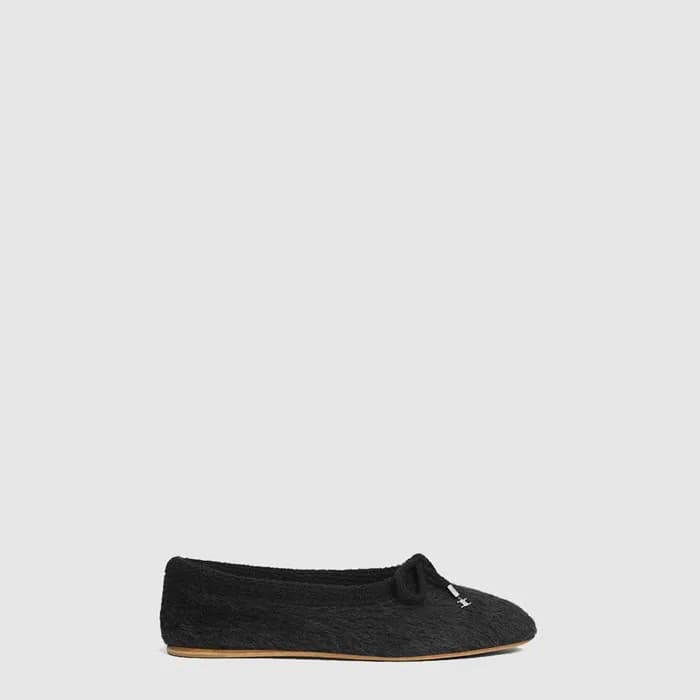 셀린느 여성 애비 발레리나 - Celine Womens Abby Ballerina - ce… - 1
