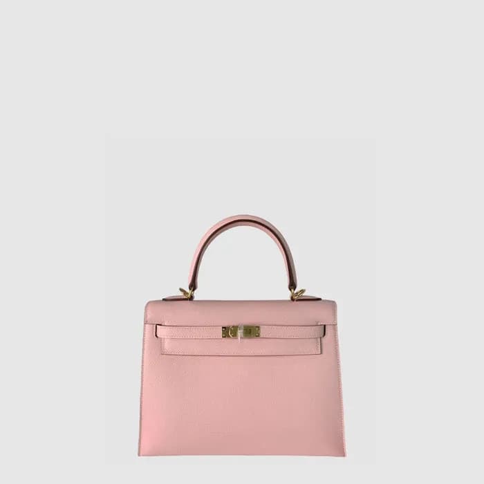 에르메스 여성 켈리 앱송 25 셀리에 - Hermes Womens Kelly Abson 2… - 1