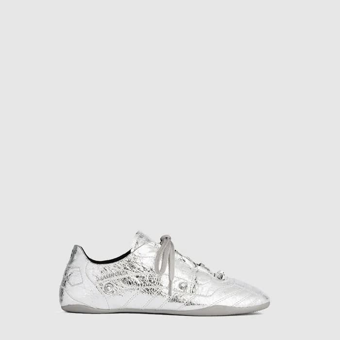 발렌시아가 여성 시티 스니커즈 - Balenciaga Womens City Sneakers… - 1