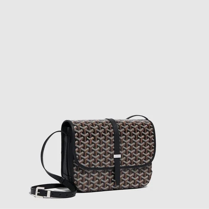고야드 남성 벨베데르 백 MM - Goyard Mens Belvedere Bag MM - … - 1